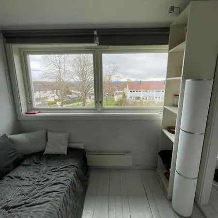 Apartman Til Leie I Sommer, Naerhet Til Og Sentrum *
