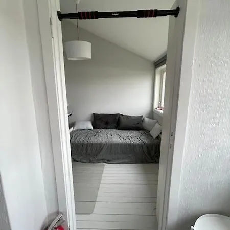 Til Leie I Sommer, Naerhet Til Og Sentrum * Stavanger