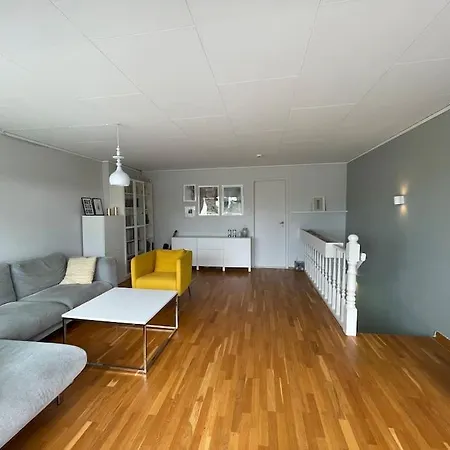 Til Leie I Sommer, Naerhet Til Og Sentrum Apartman
