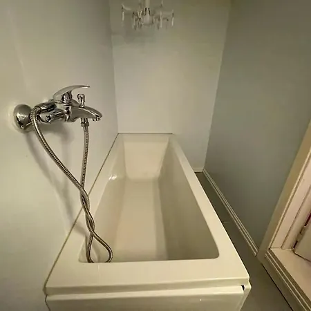 Til Leie I Sommer, Naerhet Til Og Sentrum Apartman *