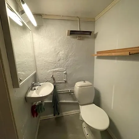 Til Leie I Sommer, Naerhet Til Og Sentrum Apartman *