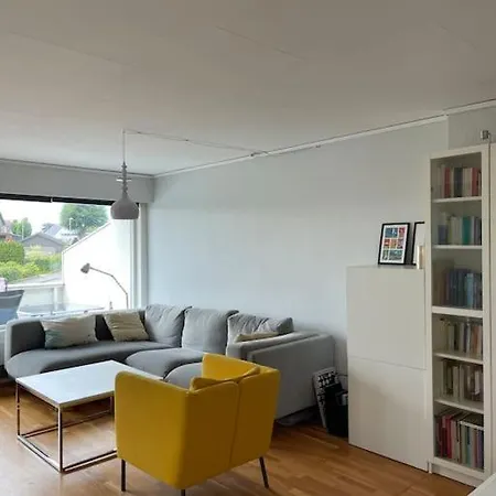 Til Leie I Sommer, Naerhet Til Og Sentrum Apartman Stavanger