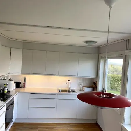 Til Leie I Sommer, Naerhet Til Og Sentrum Apartman