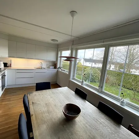 Apartman Til Leie I Sommer, Naerhet Til Og Sentrum Stavanger