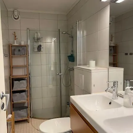 Til Leie I Sommer, Naerhet Til Og Sentrum Apartman