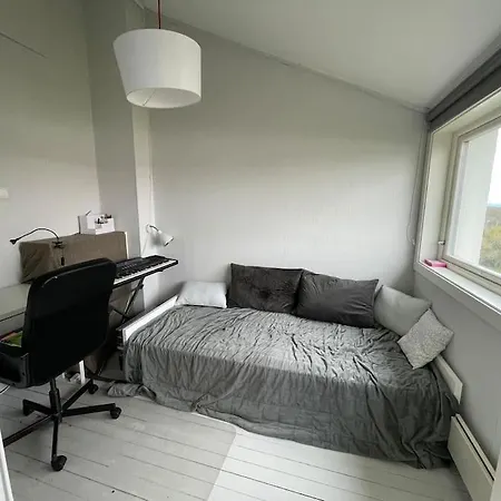 Til Leie I Sommer, Naerhet Til Og Sentrum Apartman *