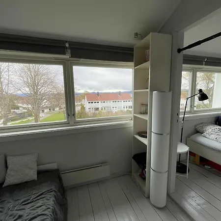 Til Leie I Sommer, Naerhet Til Og Sentrum Apartman Stavanger