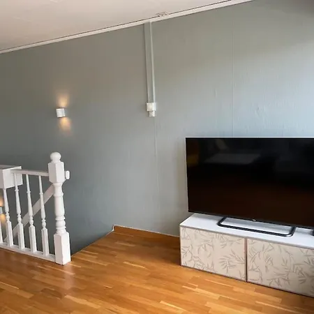 Apartman Til Leie I Sommer, Naerhet Til Og Sentrum Stavanger