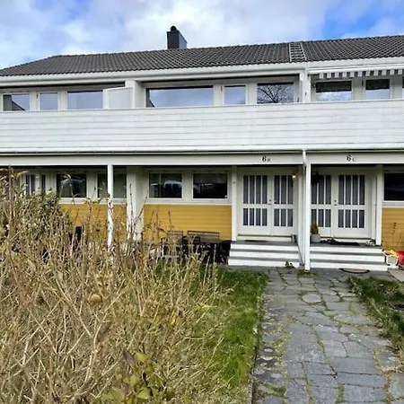 Til Leie I Sommer, Naerhet Til Og Sentrum Apartman *